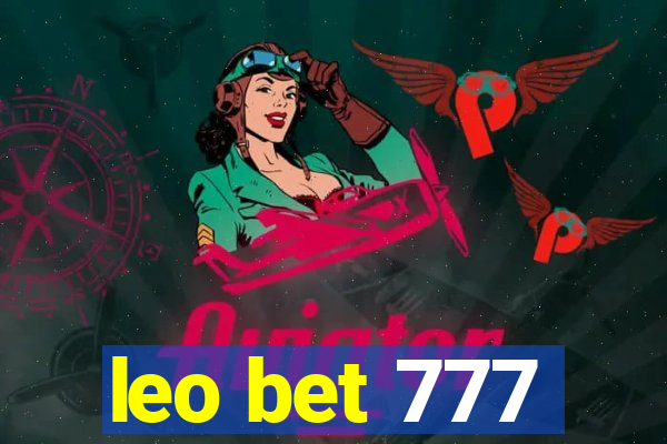 leo bet 777